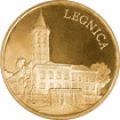 2 złote - Legnica