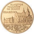Miasta w Polsce - Kraków