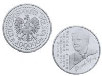 100000 złotych - Wojciech Korfanty