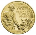 Osadnictwo w Ameryce Północnej
