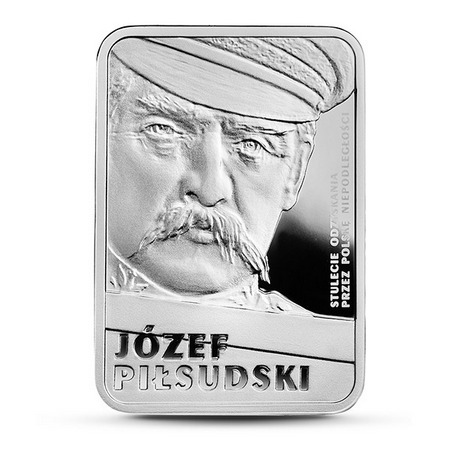 Stulecie odzyskania niepodległości