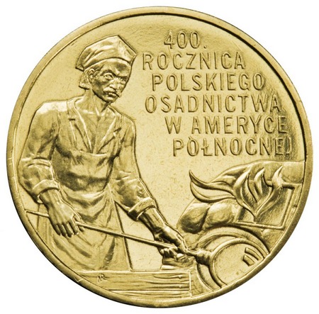 Osadnictwo w Ameryce Północnej
