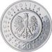 20 złotych - Pałac w Wilanowie