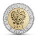 5 złotych - Odkryj Polskę - Centralny Okręg Przemysłowy